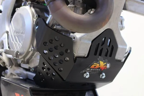 Sabot AXP Racing - vue 7