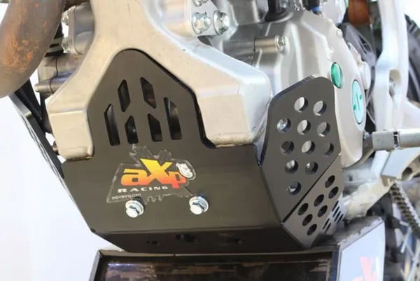 Sabot AXP Racing - vue 8