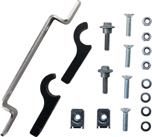 Sabot AXP Racing - vue 4