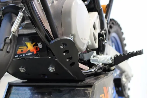 Sabot AXP Racing - vue 5