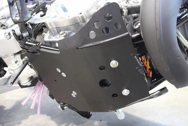 Sabot AXP Racing - vue 6