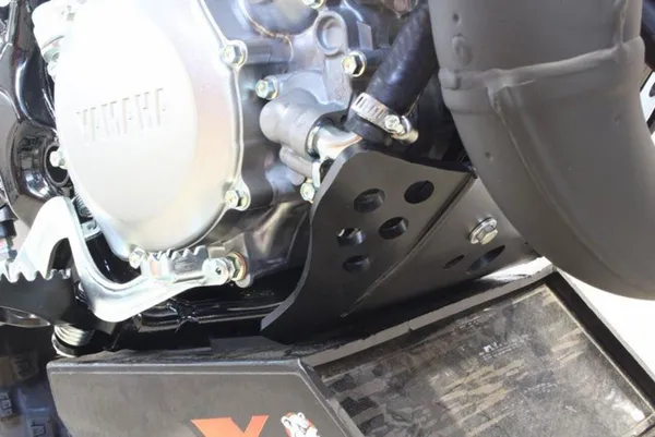 Sabot AXP Racing - vue 7