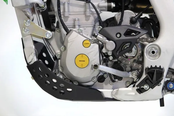 Sabot AXP Racing - vue 5