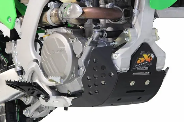 Sabot AXP Racing - vue 6