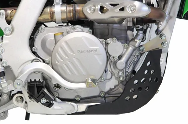 Sabot AXP Racing - vue 7