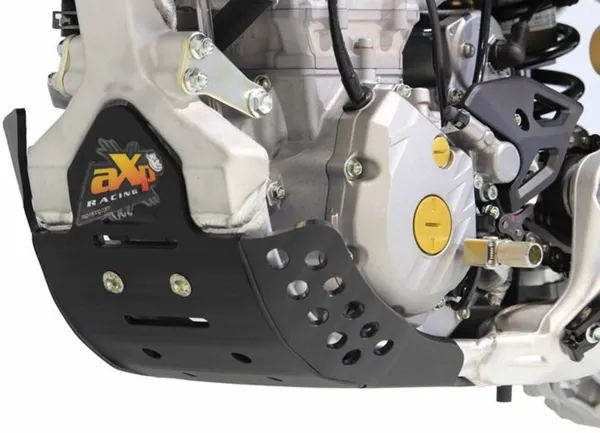 Sabot AXP Racing - vue 8