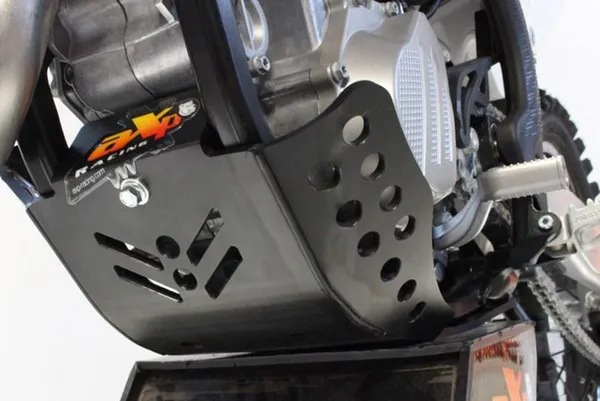 Sabot AXP Racing - vue 5