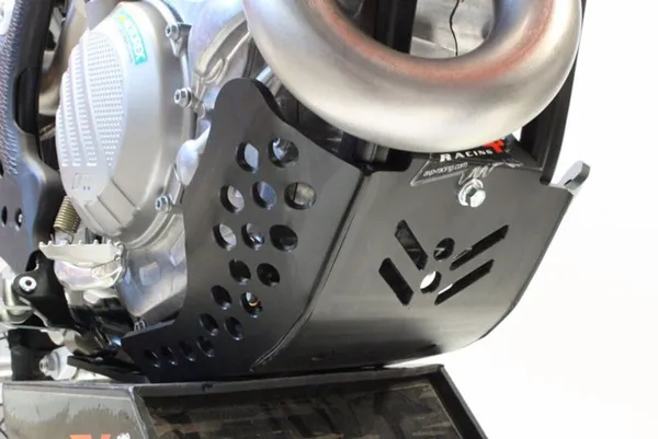 Sabot AXP Racing - vue 6