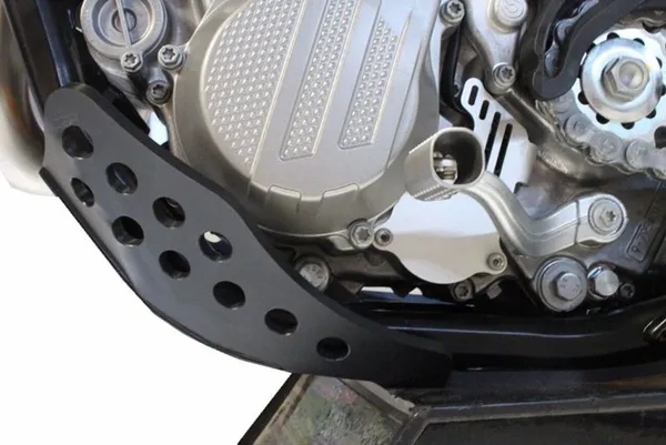 Sabot AXP Racing - vue 7