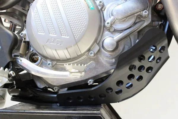 Sabot AXP Racing - vue 8