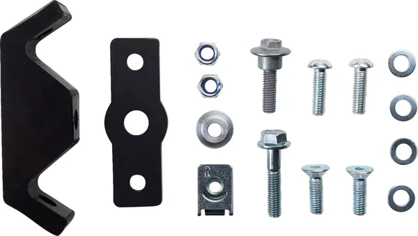 Sabot AXP Racing - vue 4