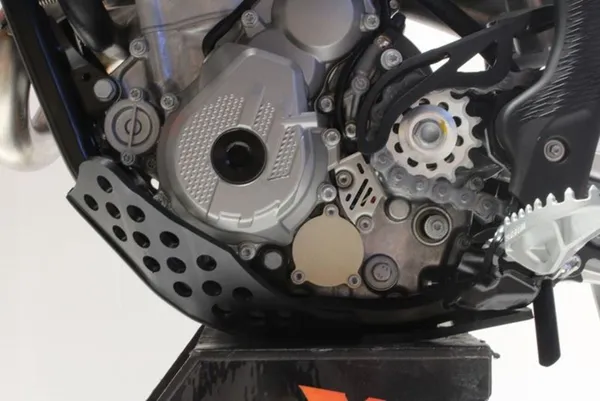 Sabot AXP Racing - vue 5