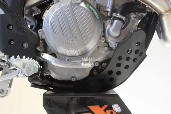 Sabot AXP Racing - vue 6