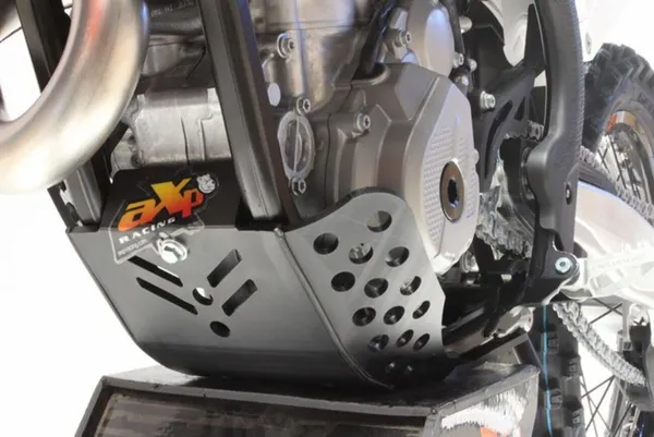 Sabot AXP Racing - vue 7