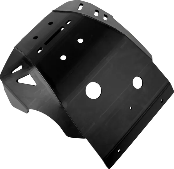 Sabot AXP Racing - vue 2