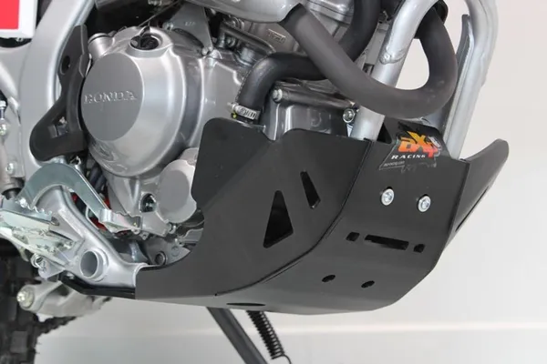 Sabot AXP Racing - vue 6
