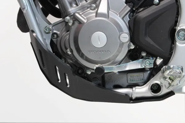 Sabot AXP Racing - vue 8