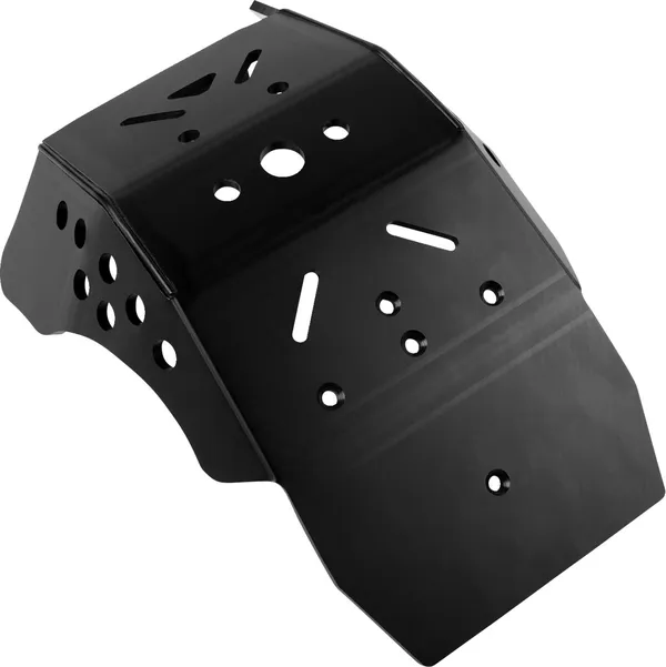 Sabot moteur AXP Racing - vue 2