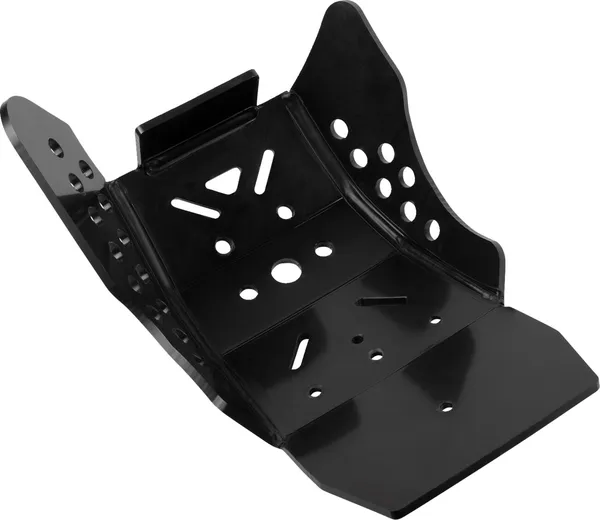 Sabot moteur AXP Racing - vue 3