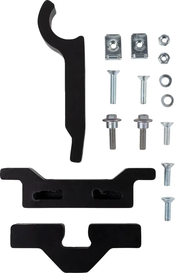 Sabot moteur AXP Racing - vue 4