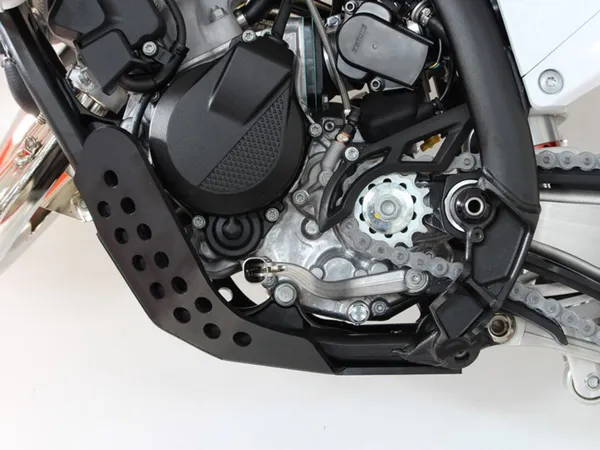 Sabot moteur AXP Racing - vue 5