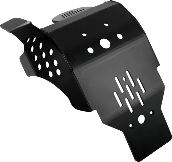 Sabot moteur AXP Racing - vue 2