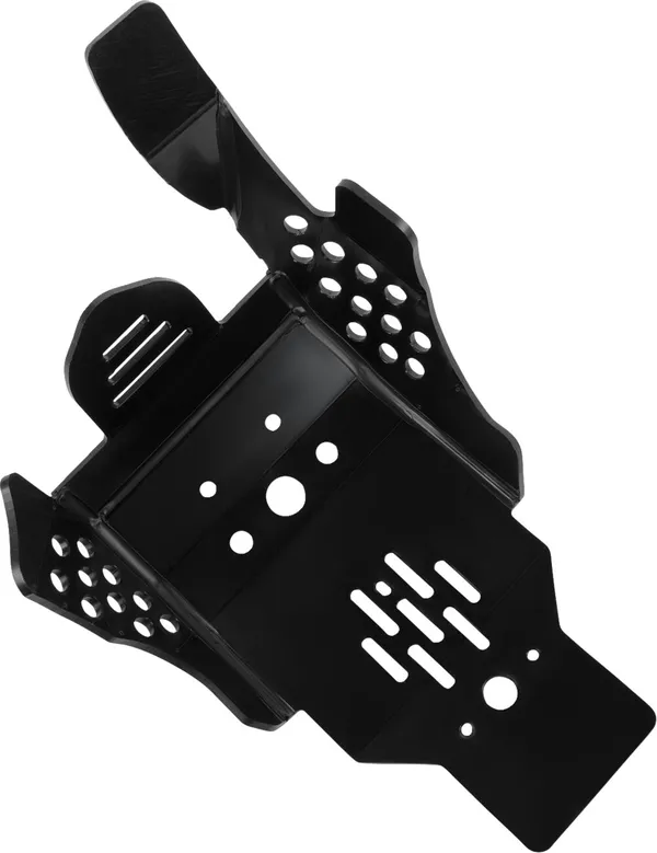 Sabot moteur AXP Racing - vue 3