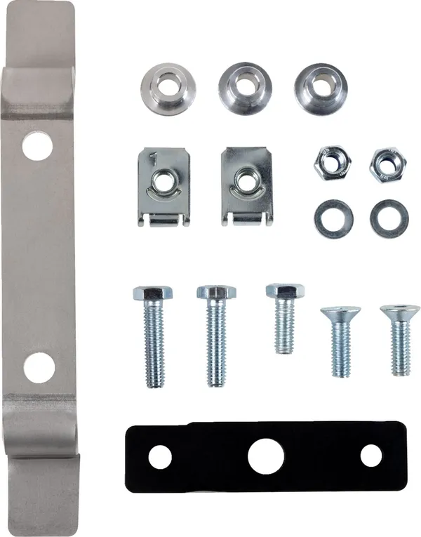 Sabot moteur AXP Racing - vue 4