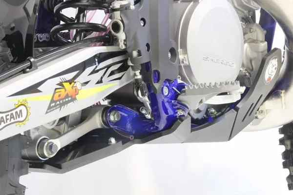 Sabot Xtrem AXP Racing - vue 7
