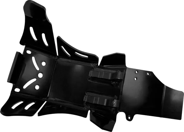 Sabot Xtrem AXP Racing - vue 3