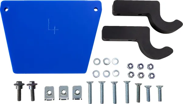 Sabot de protection Xtrem AXP Racing - vue 4