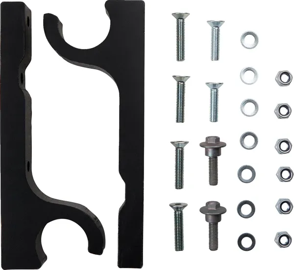 Sabot de protection Xtrem AXP Racing - vue 4