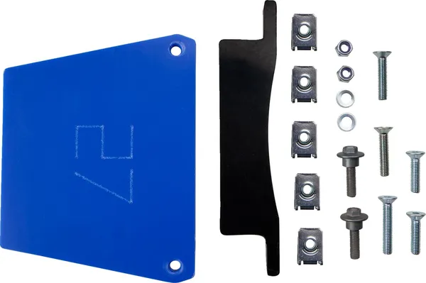 Sabot Xtrem AXP Racing - vue 4