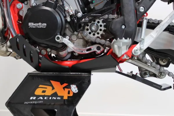 Sabot Xtrem AXP Racing - vue 5