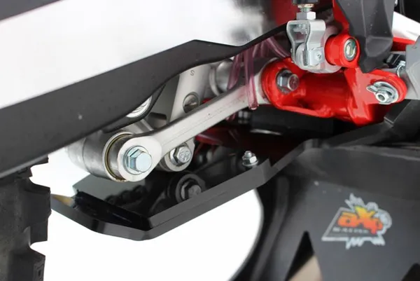 Sabot Xtrem AXP Racing - vue 6