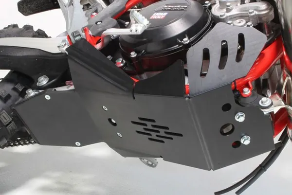 Sabot Xtrem AXP Racing - vue 7