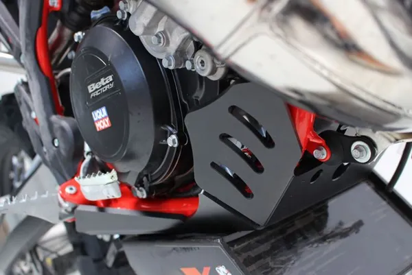 Sabot Xtrem AXP Racing - vue 8