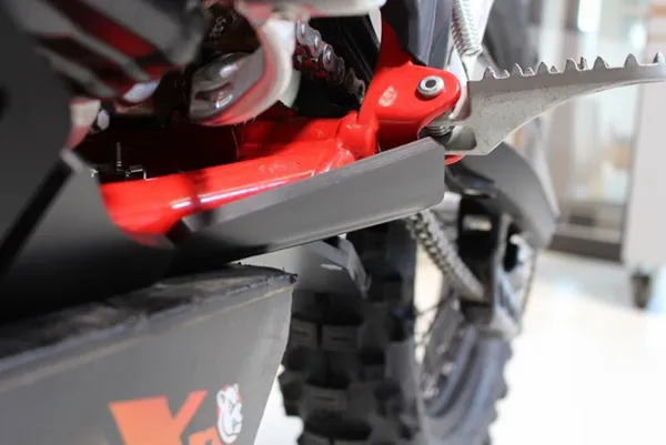 Sabot Xtrem AXP Racing - vue 9