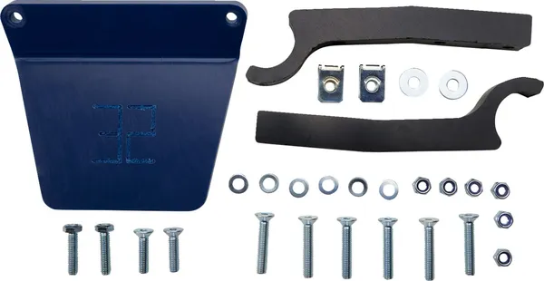 Sabot de protection Xtrem AXP Racing - vue 4