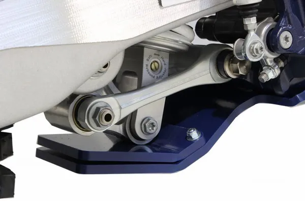 Sabot de protection Xtrem AXP Racing - vue 7