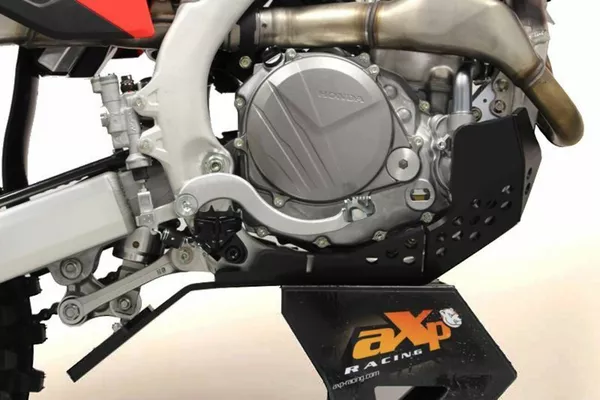 Sabot de protection AXP Racing Xtrem - vue 3