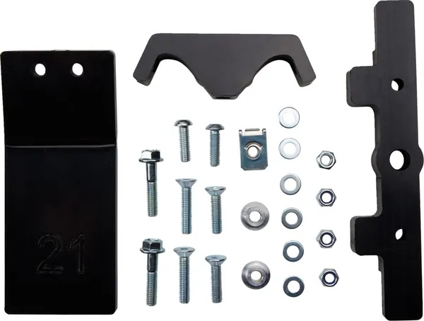 Sabot de protection Xtrem AXP Racing - vue 4