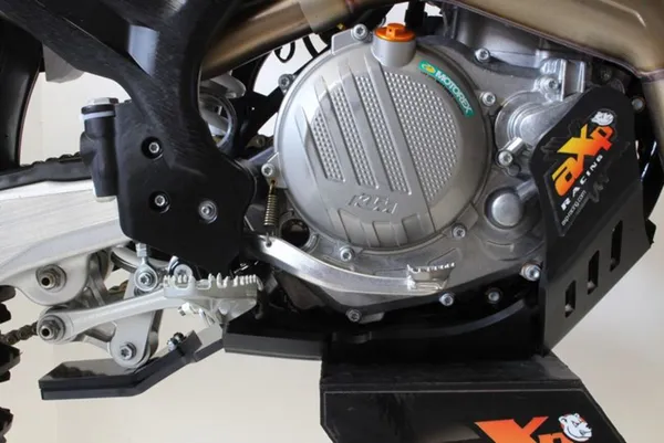 Sabot de protection Xtrem AXP Racing - vue 5