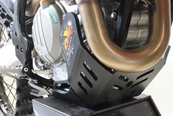 Sabot de protection Xtrem AXP Racing - vue 6