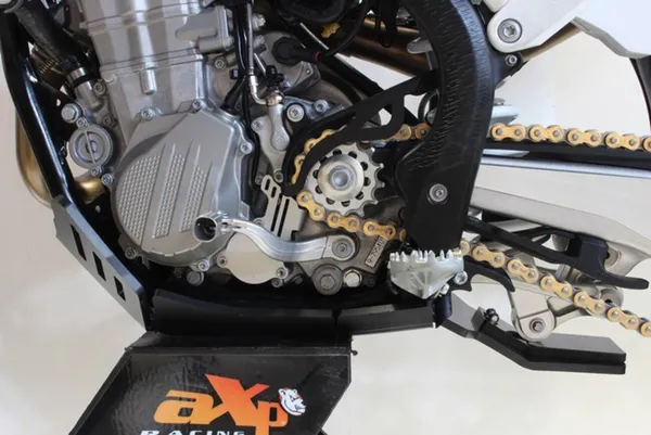 Sabot de protection Xtrem AXP Racing - vue 8