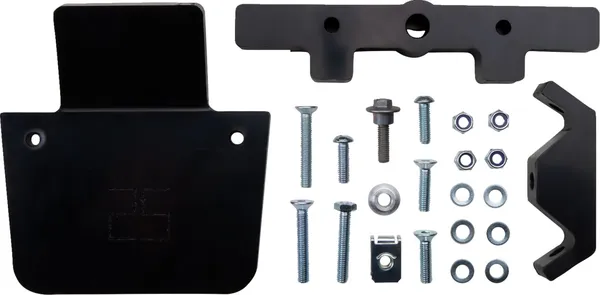Sabot de protection Xtrem AXP Racing - vue 4