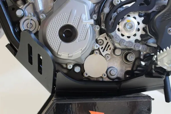 Sabot de protection Xtrem AXP Racing - vue 5