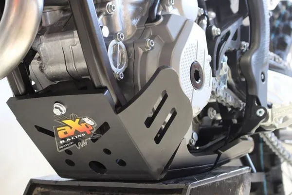 Sabot de protection Xtrem AXP Racing - vue 6