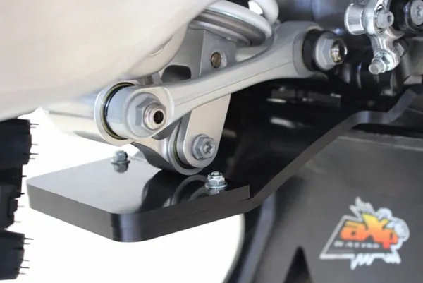 Sabot de protection Xtrem AXP Racing - vue 7
