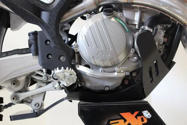 Sabot de protection Xtrem AXP Racing - vue 8